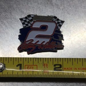 NASCAR Pin